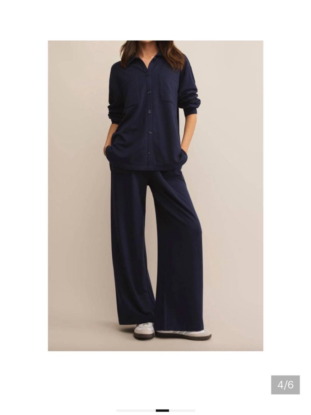 Z Supply Layover Set (Top and Pants)